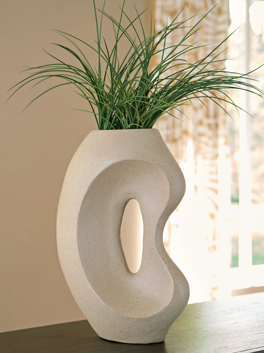 Odion - Vase - Tallahassee Discount Furniture (FL)