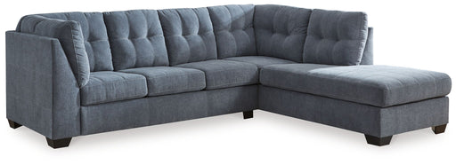 Marleton - Sectional - Tallahassee Discount Furniture (FL)