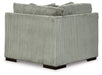 Lindyn - Fog - Wedge - Tallahassee Discount Furniture (FL)