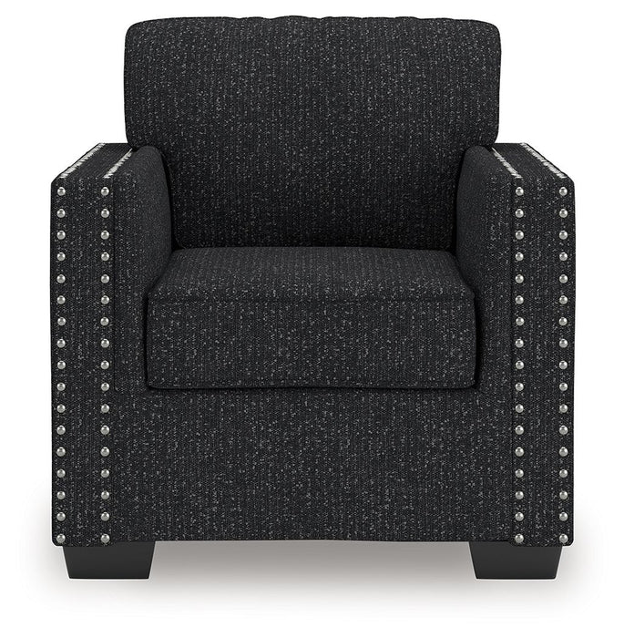 Jasmine Peaks - Living Room Set - Tallahassee Discount Furniture (FL)