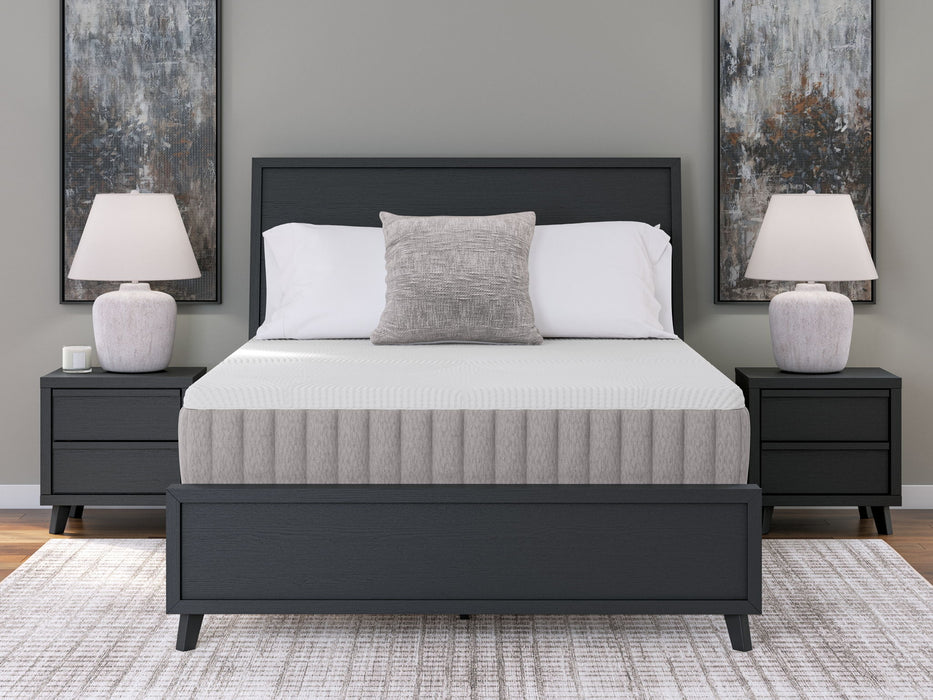 Terra Sleep Soft - Mattress - Tallahassee Discount Furniture (FL)