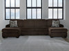 Kimlee - Sectional - Tallahassee Discount Furniture (FL)