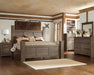 Juararo - Poster Bed - Tallahassee Discount Furniture (FL)
