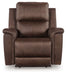 Bleckley - Power Recliner With Adjustable Headrest - Tallahassee Discount Furniture (FL)