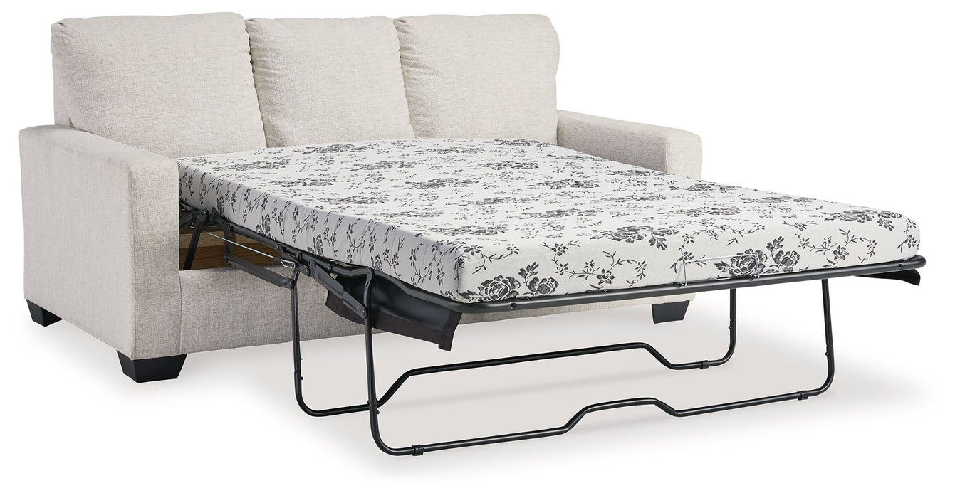 Rannis - Living Room Set - Tallahassee Discount Furniture (FL)