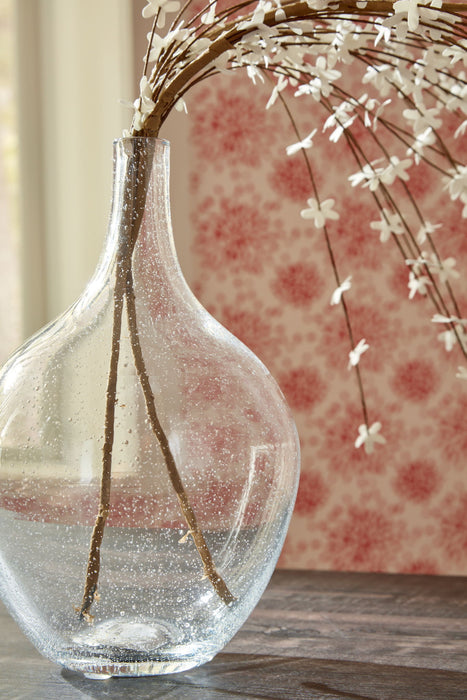 Kurthorne - Vase - Tallahassee Discount Furniture (FL)