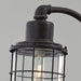 Jae - Metal Desk Lamp  - Antique Black - Tallahassee Discount Furniture (FL)