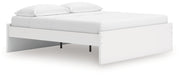 Onita - Platform Bed - Tallahassee Discount Furniture (FL)