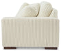 Lindyn - Beige - RAF Corner Chair - Tallahassee Discount Furniture (FL)