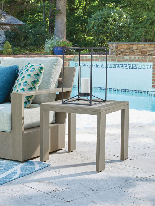 Kimpton Isle - Table - Tallahassee Discount Furniture (FL)