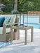 Kimpton Isle - Table - Tallahassee Discount Furniture (FL)