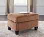 Amity Bay - Ottoman - Tallahassee Discount Furniture (FL)