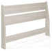 Socalle - Bedroom Set - Tallahassee Discount Furniture (FL)