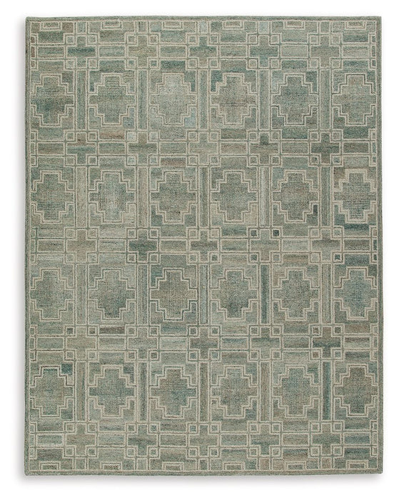 Jossland - Rug - Tallahassee Discount Furniture (FL)