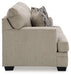 Stonemeade - Loveseat - Tallahassee Discount Furniture (FL)