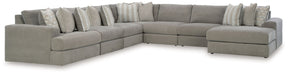Avaliyah - Sectional - Tallahassee Discount Furniture (FL)