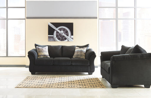 Darcy - Living Room Set - Tallahassee Discount Furniture (FL)
