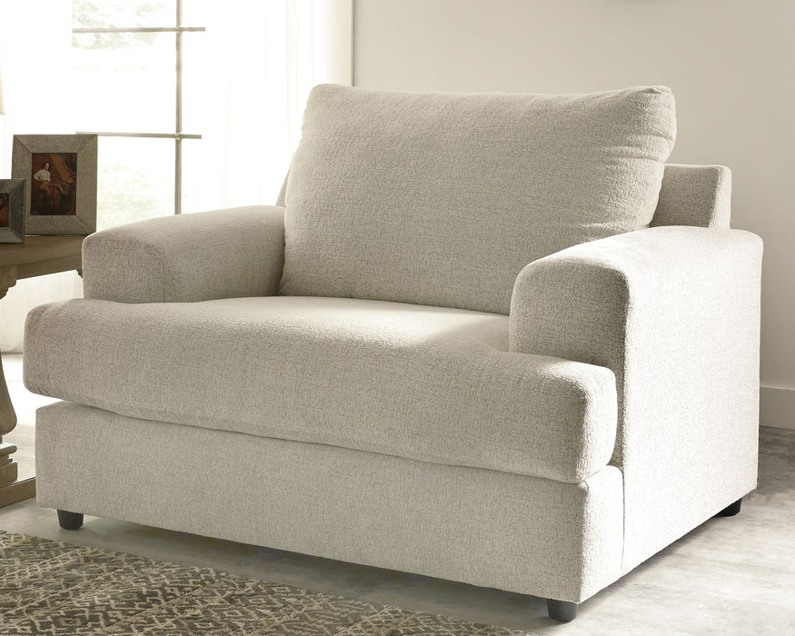 Soletren - Arm Chair - Tallahassee Discount Furniture (FL)