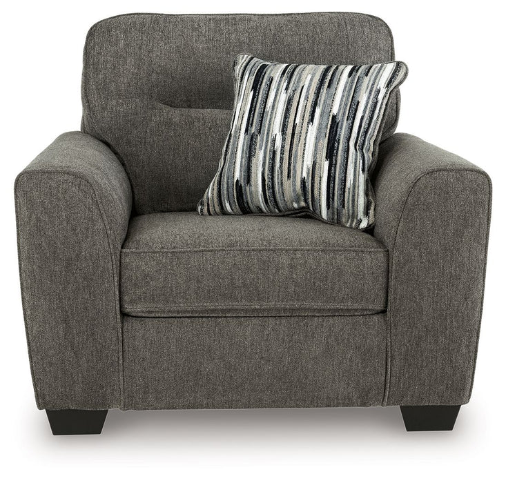 Olten - Living Room Set - Tallahassee Discount Furniture (FL)