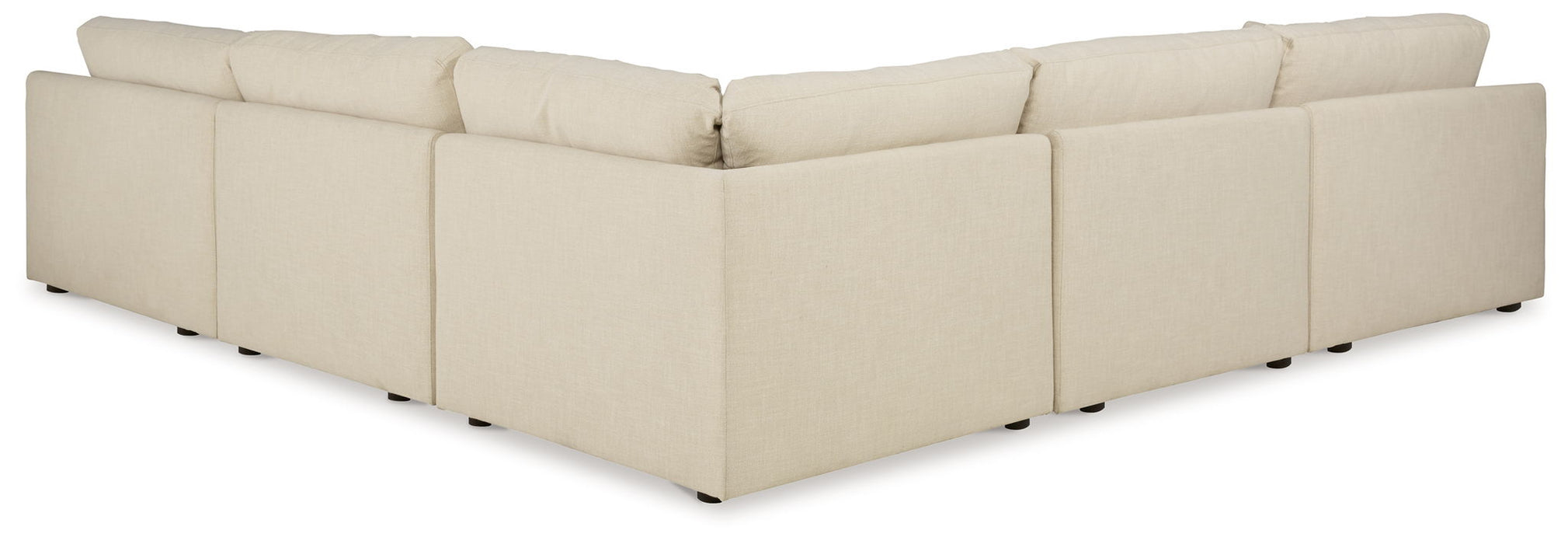 Elyza - Sectional - Tallahassee Discount Furniture (FL)