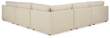 Elyza - Sectional - Tallahassee Discount Furniture (FL)