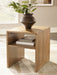 Ella Grove - Rectangular Table - Tallahassee Discount Furniture (FL)