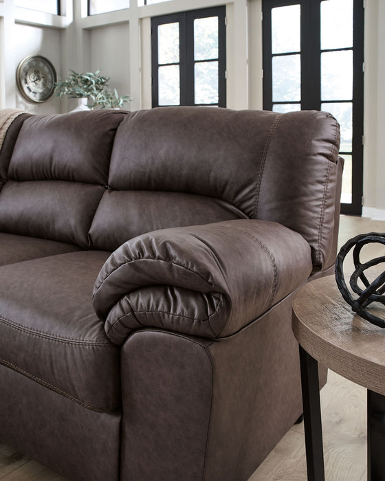WillowBend - Sectional - Tallahassee Discount Furniture (FL)