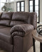WillowBend - Sectional - Tallahassee Discount Furniture (FL)