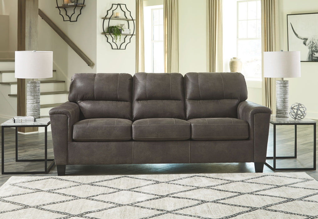 Navi - Living Room Set - Tallahassee Discount Furniture (FL)