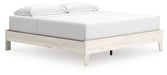 Socalle - Platform Bed - Tallahassee Discount Furniture (FL)