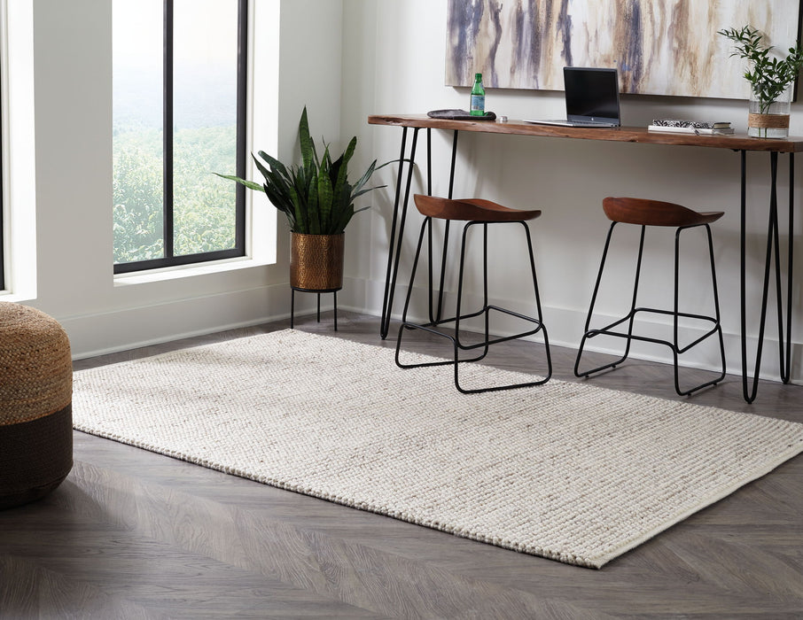 Jossick - Rug - Tallahassee Discount Furniture (FL)