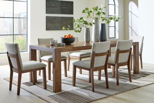 Kraeburn - Dining Room Set - Tallahassee Discount Furniture (FL)