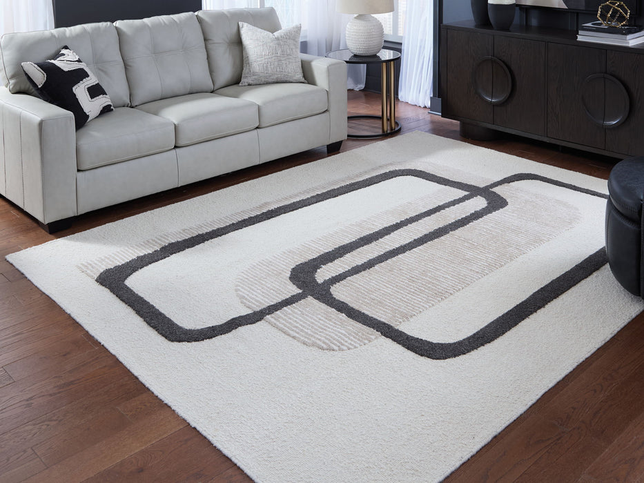 Davismour - Rug - Tallahassee Discount Furniture (FL)