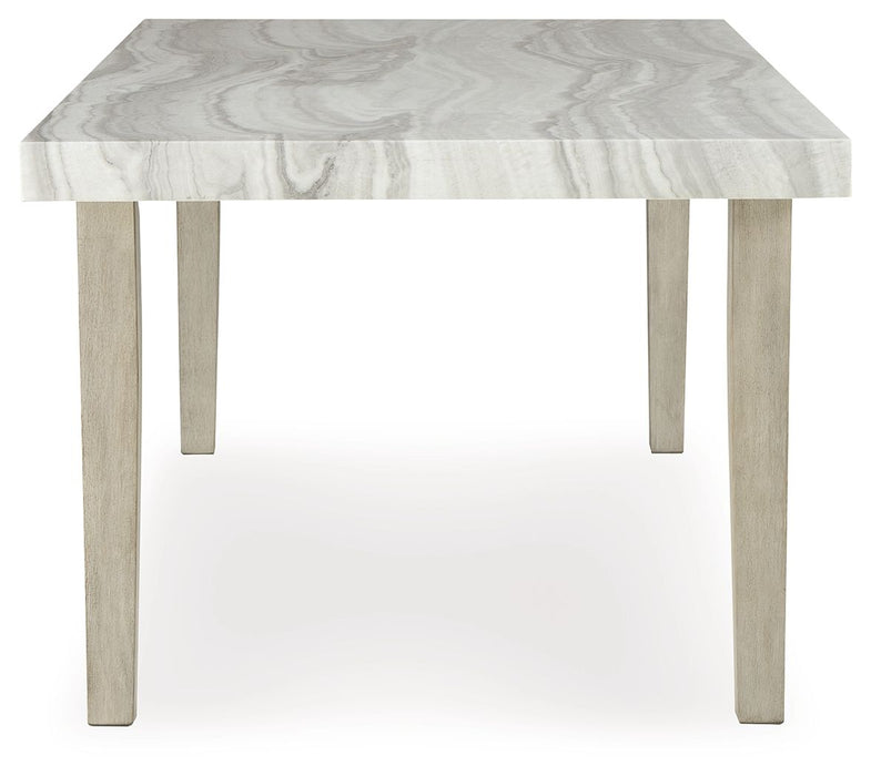 Larawyn - Dining Room Table - Tallahassee Discount Furniture (FL)