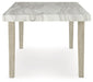 Larawyn - Dining Room Table - Tallahassee Discount Furniture (FL)