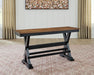 Wildenauer - Dining Room Bench - Tallahassee Discount Furniture (FL)