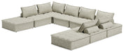 Bales - Sectional - Tallahassee Discount Furniture (FL)