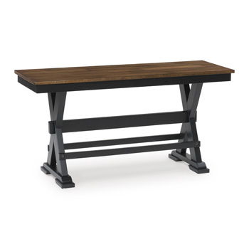 Wildenauer - Dining Room Bench - Tallahassee Discount Furniture (FL)