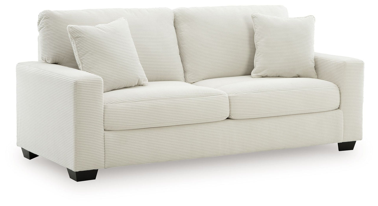 Greenbriar - Sofa - Tallahassee Discount Furniture (FL)