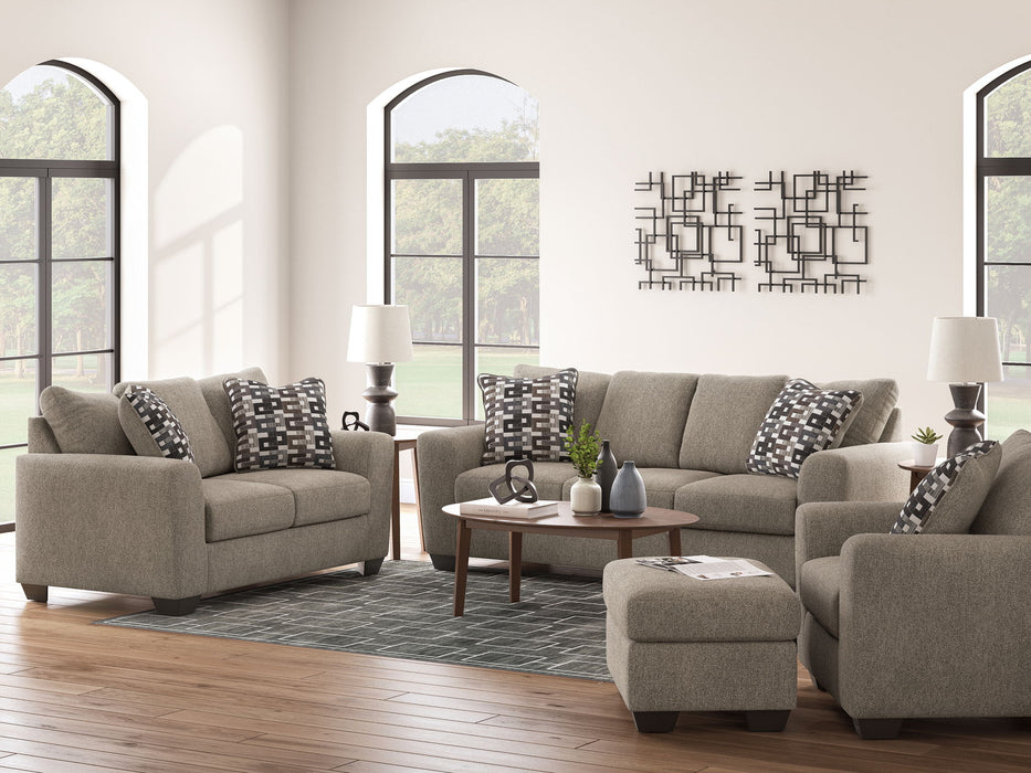 Triston-Peaks - Living Room Set - Tallahassee Discount Furniture (FL)