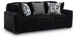 Midnight-Madness - Sofa - Tallahassee Discount Furniture (FL)