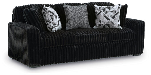 Midnight-Madness - Sofa - Tallahassee Discount Furniture (FL)