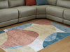 Chanleigh - Washable Rug - Tallahassee Discount Furniture (FL)