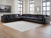 Emilia - Sectional - Tallahassee Discount Furniture (FL)