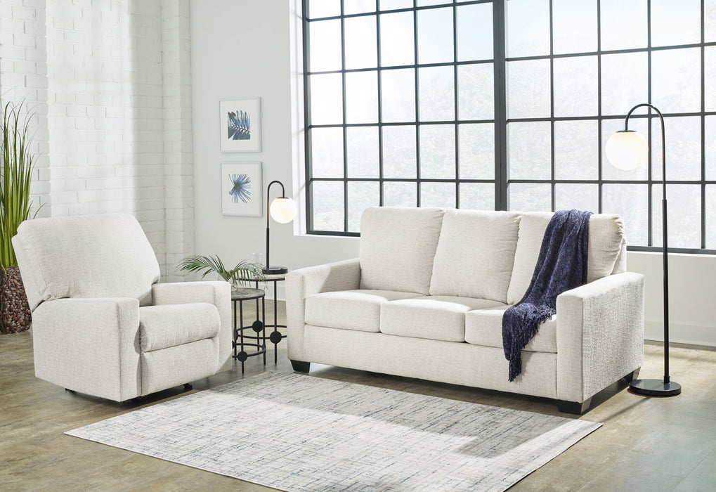 Rannis - Living Room Set - Tallahassee Discount Furniture (FL)