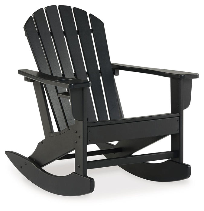 Sundown Treasure - Rocking Chair - Tallahassee Discount Furniture (FL)