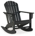 Sundown Treasure - Rocking Chair - Tallahassee Discount Furniture (FL)