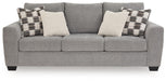 Loreo - Sofa Sleeper - Tallahassee Discount Furniture (FL)