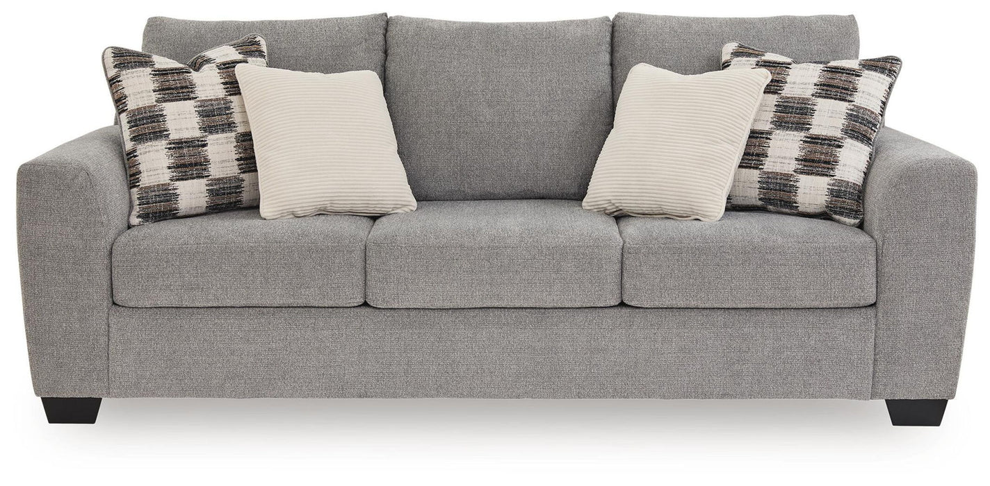 Loreo - Sofa - Tallahassee Discount Furniture (FL)