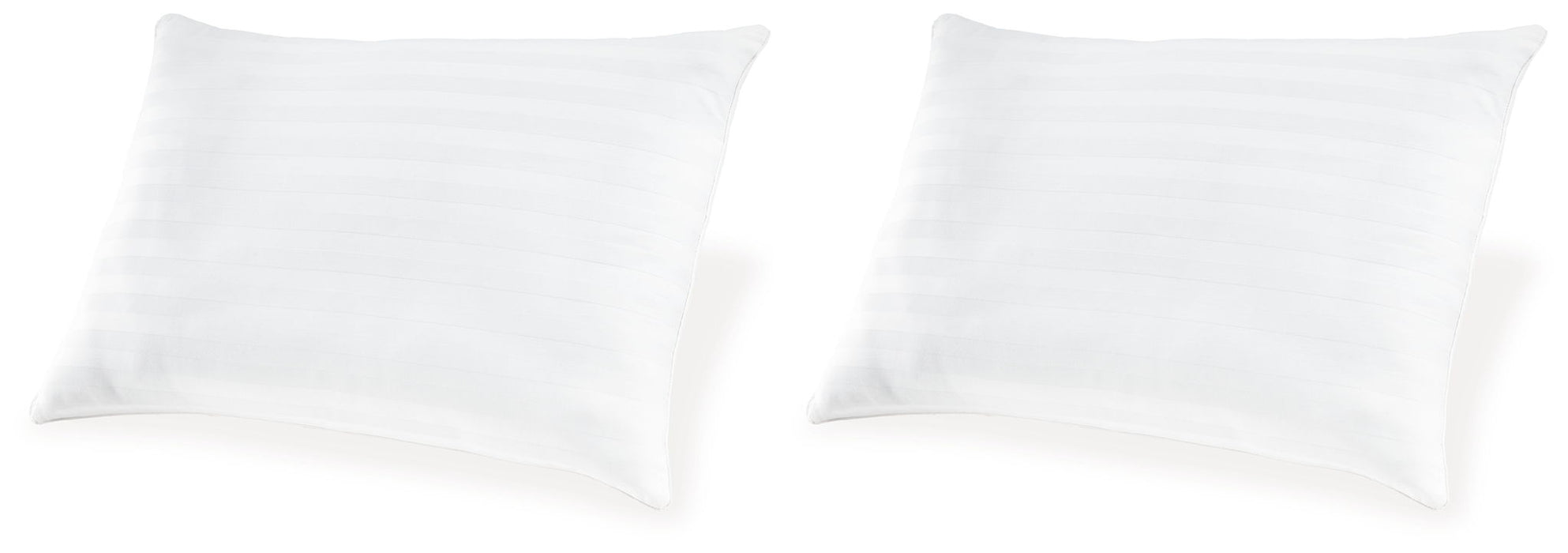Zephyr 2.0 - Cotton Pillow - Tallahassee Discount Furniture (FL)